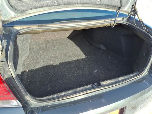 Used 2014 Chevrolet Impala Limited LS image 12