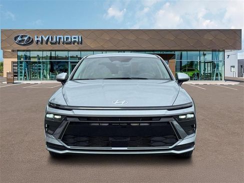 New 2026 Hyundai Sonata SE FWD image 12