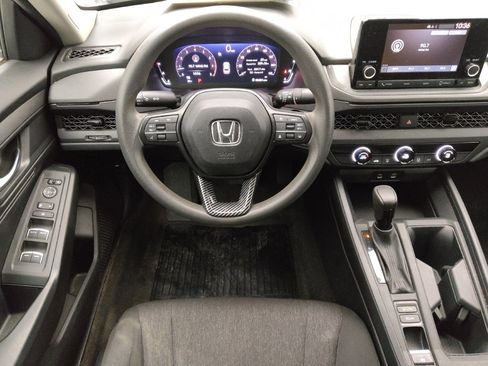 Used 2023 Honda Accord LX image 22