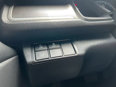 Used 2020 Honda Civic LX image 16