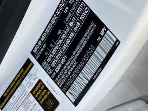 Certified 2022 Mercedes-Benz GLC 300 image 38