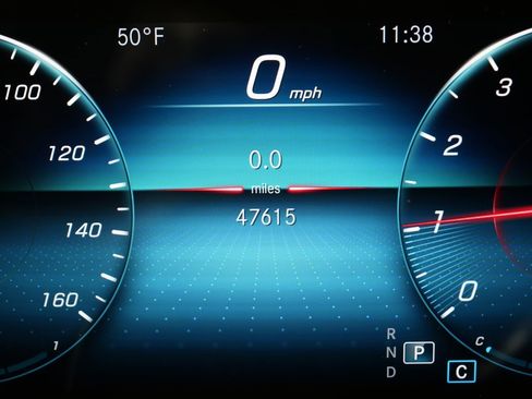 Certified 2020 Mercedes-Benz GLE 350 4MATIC image 17