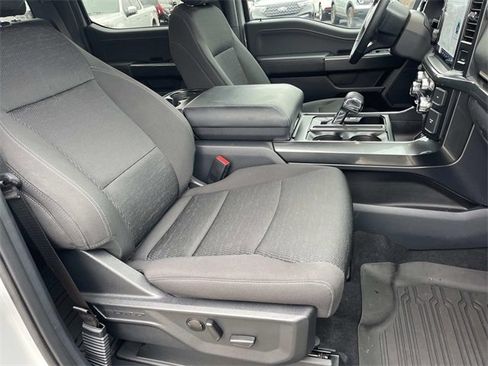 Used 2023 Ford F150 XLT w/ Equipment Group 302A High image 20