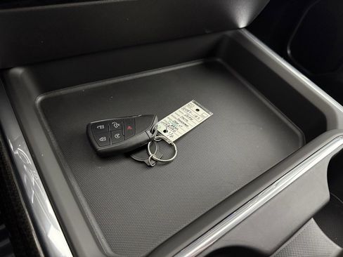 New 2026 Chevrolet Silverado 2500 LT w/ Trail Boss Package image 29