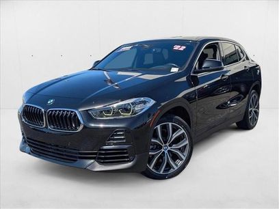 Used 2022 BMW X2 xDrive28i w/ Convenience Package