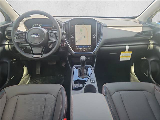 New 2026 Subaru Crosstrek 2.5i Limited w/ Convenience Package AWD/4WD image 15