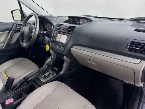 Used 2015 Subaru Forester 2.5i Limited w/ Popular Package #2 image 37