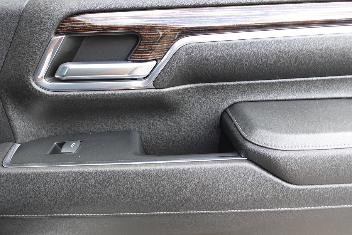 Used 2024 GMC Sierra 3500 SLE AWD/4WD image 26