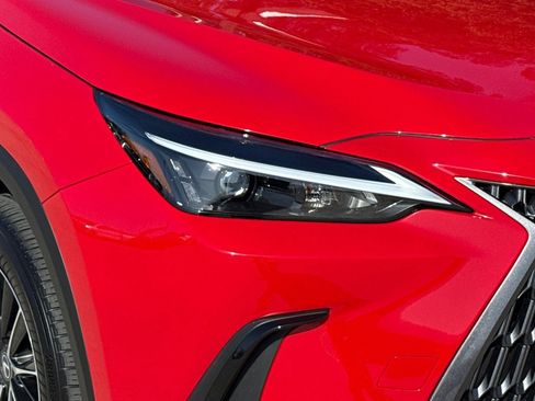 Certified 2024 Lexus NX 350 AWD w/ Cold Area Package image 12