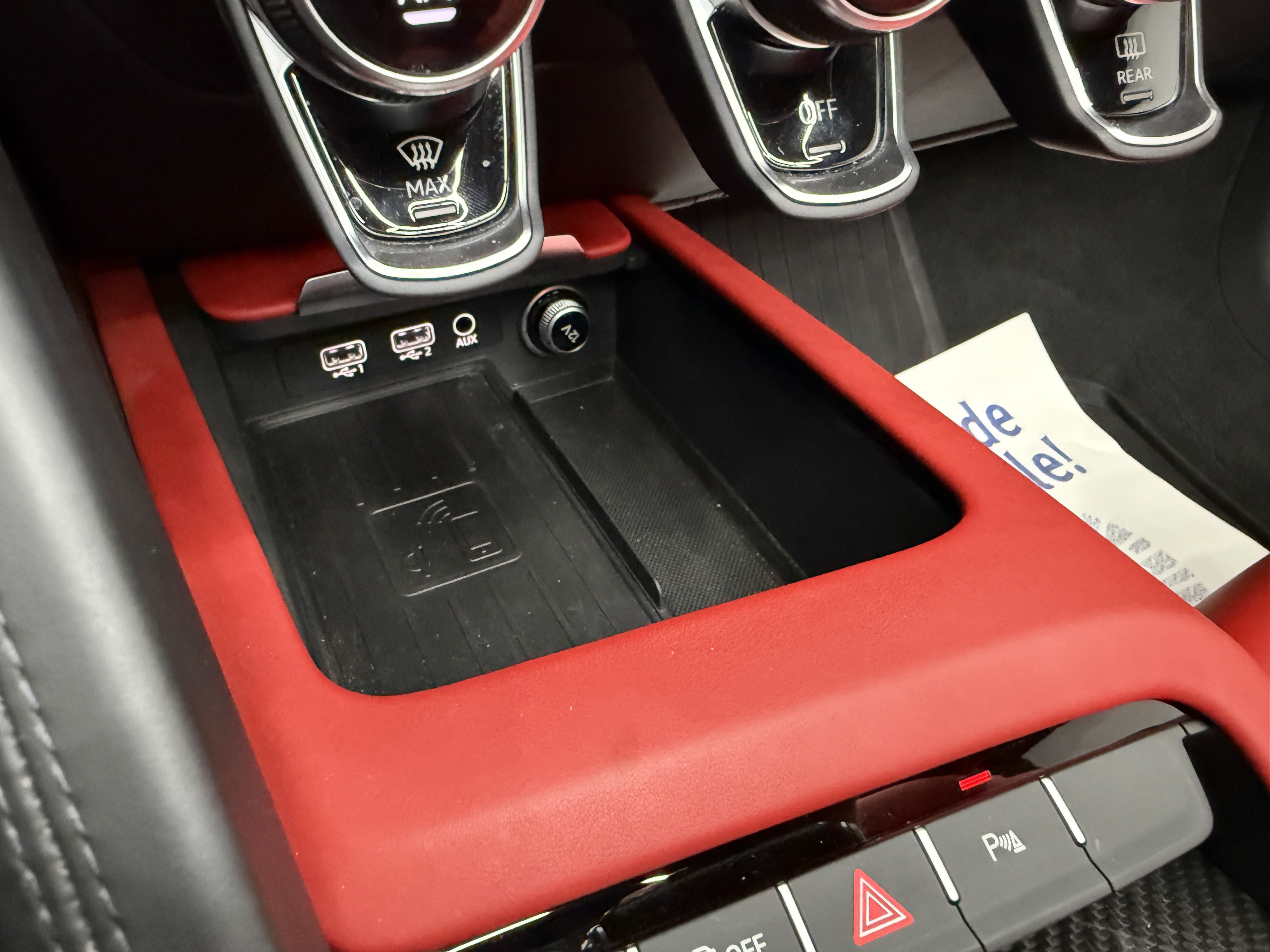 Used 2023 Audi R8 V10 performance AWD/4WD image 19