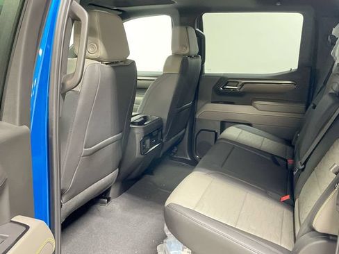 Used 2024 Chevrolet Silverado 1500 ZR2 AWD/4WD image 22