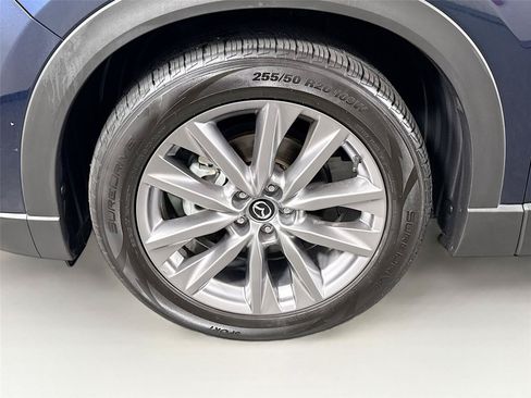 Certified 2023 MAZDA CX-9 Grand Touring AWD/4WD image 46