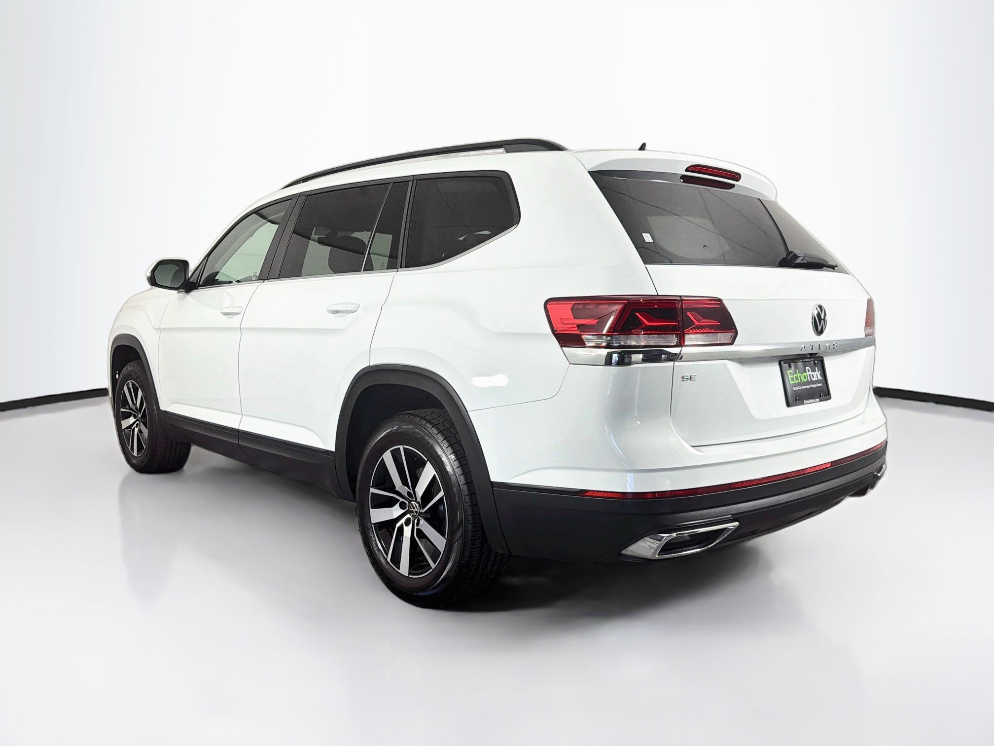 Used 2023 Volkswagen Atlas SE FWD image 5