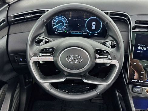 Used 2023 Hyundai Tucson SEL AWD/4WD image 36