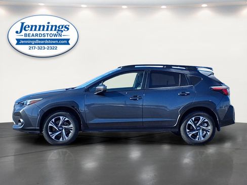 Used 2024 Subaru Crosstrek 2.0i Premium image 2