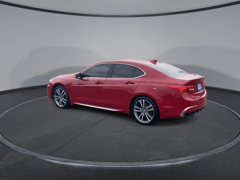 Used 2019 Acura TLX V6 SH-AWD w/ Advance Package image 6