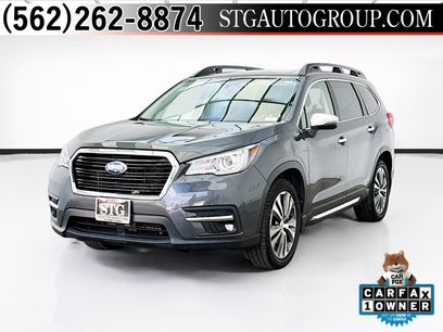 Used 2020 Subaru Ascent Touring w/ Popular Package #2A
