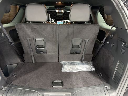 Used 2025 Dodge Durango R/T image 8