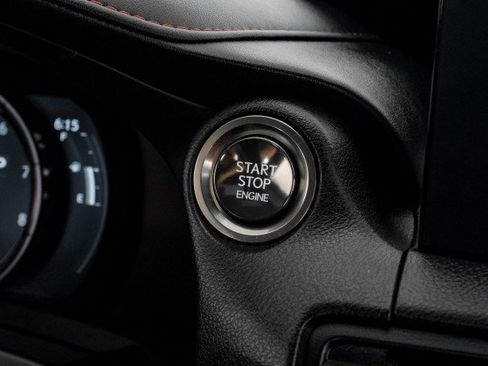 Used 2023 Lexus IS 350 F Sport w/ Navigation Package RWD image 19