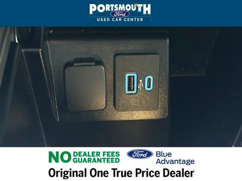 Certified 2022 Ford Explorer XLT w/ Equipment Group 202A image 18