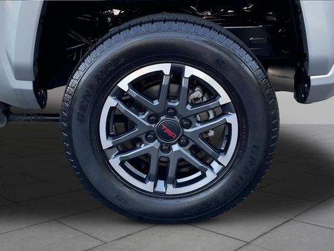 Used 2024 Toyota Tacoma TRD Sport w/ TRD Sport Premium Package image 11