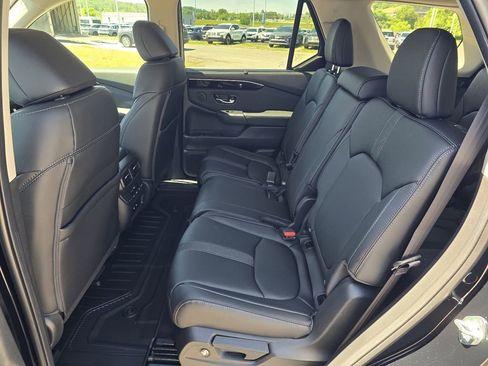 New 2026 Honda Pilot EX-L image 11