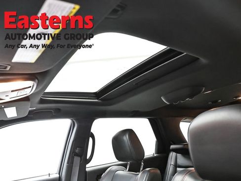 Used 2024 Dodge Durango R/T AWD/4WD image 36