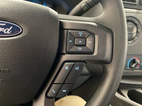 New 2024 Ford E-350 and Econoline 350 Super Duty w/ Power Windows & Locks Group image 25