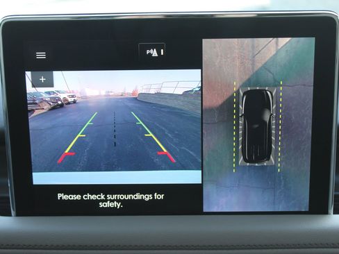 Used 2023 Lincoln Aviator Reserve w/ Equipment Group 201A image 48