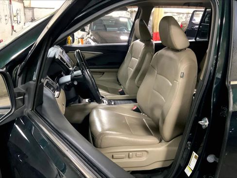 Used 2016 Honda Pilot EX-L image 8