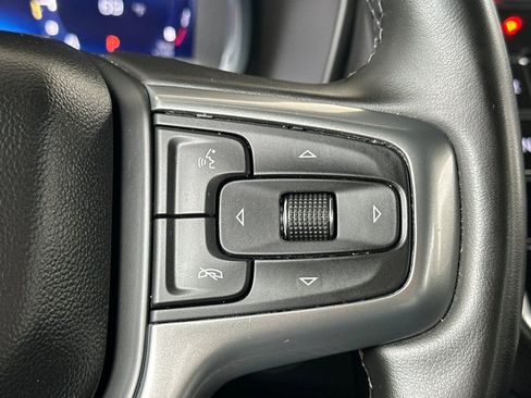 Certified 2024 Chevrolet Suburban Premier RWD image 34