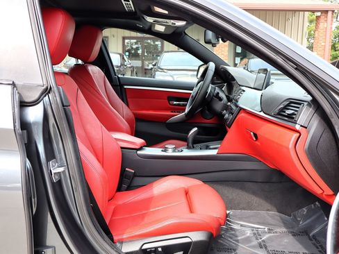 Used 2015 BMW 435i Gran Coupe xDrive AWD/4WD image 19