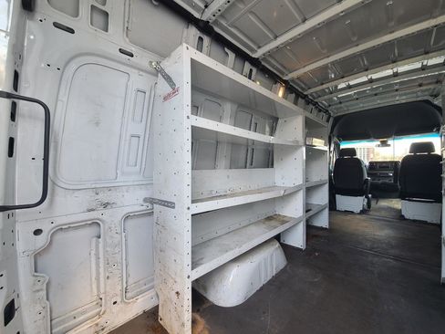 Used 2019 Mercedes-Benz Sprinter 170 Cargo image 13