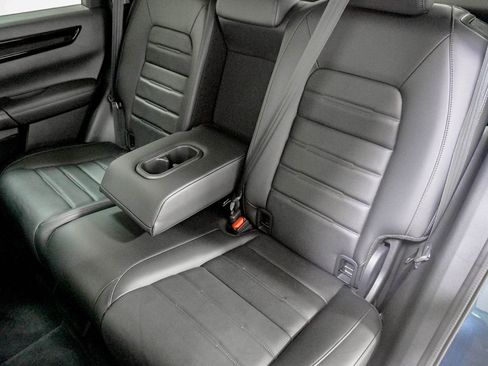 Certified 2025 Honda CR-V EX-L image 35