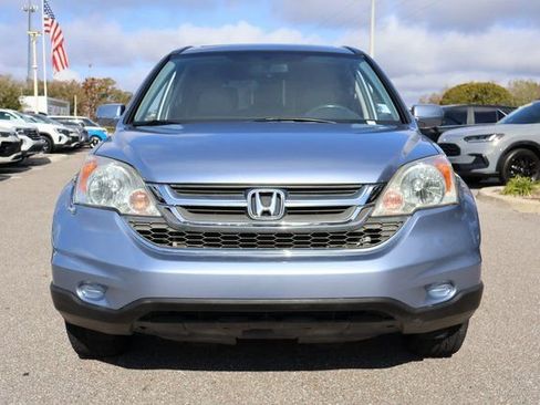 Used 2010 Honda CR-V EX-L image 2