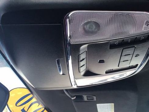 Used 2020 Dodge Durango SRT w/ SRT Interior Appearance Group image 24