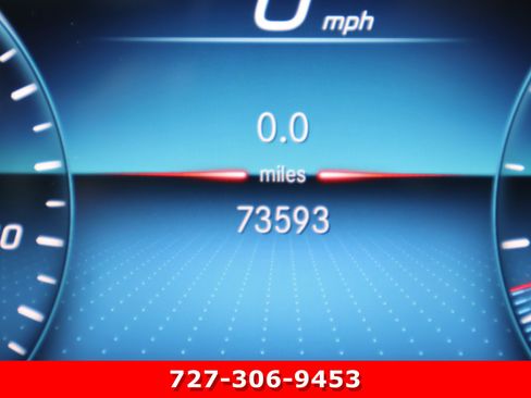 Used 2020 Mercedes-Benz GLE 350 image 28
