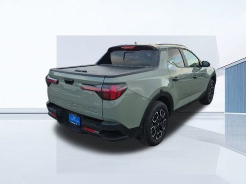 Used 2024 Hyundai Santa Cruz SEL w/ Activity Package image 5