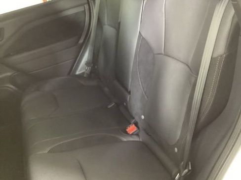 Certified 2026 Subaru Forester Touring image 10