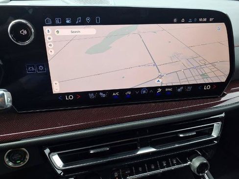 New 2026 Chevrolet Traverse RS AWD/4WD image 38