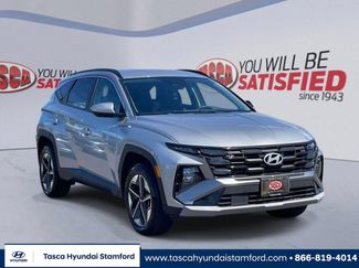 Used 2025 Hyundai Tucson SEL AWD/4WD video 1
