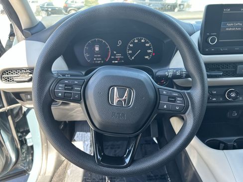Used 2024 Honda HR-V LX image 11
