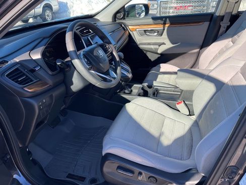 Used 2017 Honda CR-V EX image 10