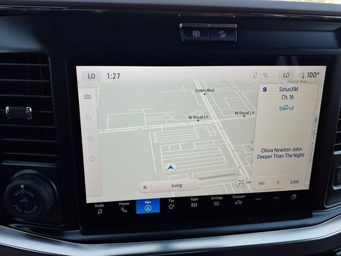 New 2026 Ford F250 King Ranch w/ Chrome Package image 9