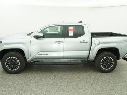 New 2025 Toyota Tacoma TRD Sport RWD image 37