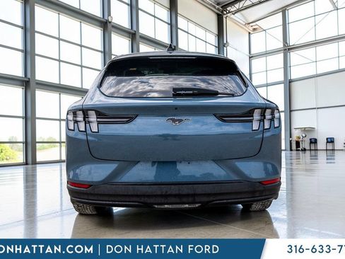 Used 2023 Ford Mustang Mach-E Select RWD image 21