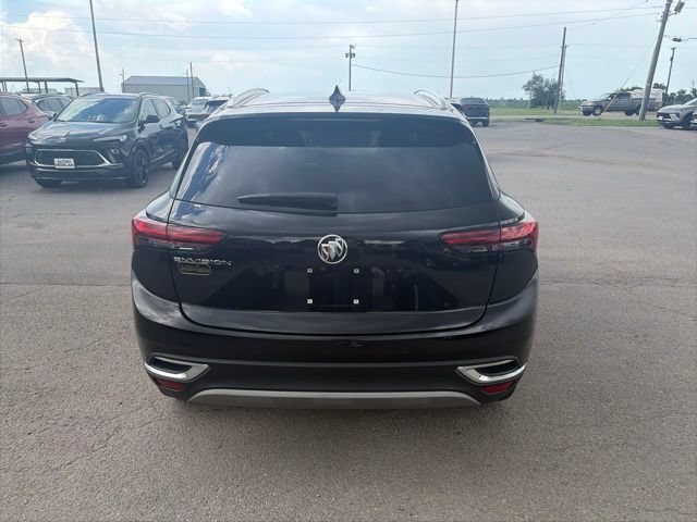 Used 2023 Buick Envision Essence FWD image 5