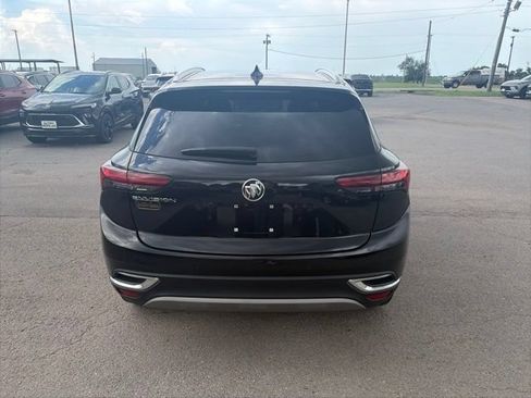 Used 2023 Buick Envision Essence FWD image 5