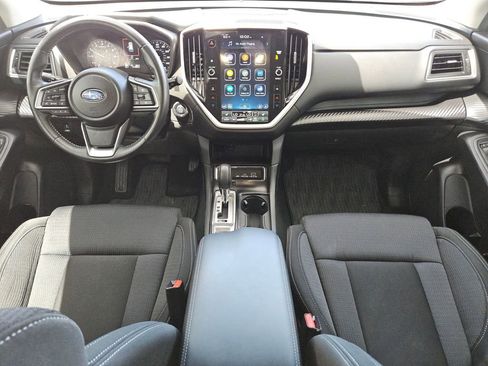 Used 2025 Subaru Ascent Premium AWD/4WD image 19