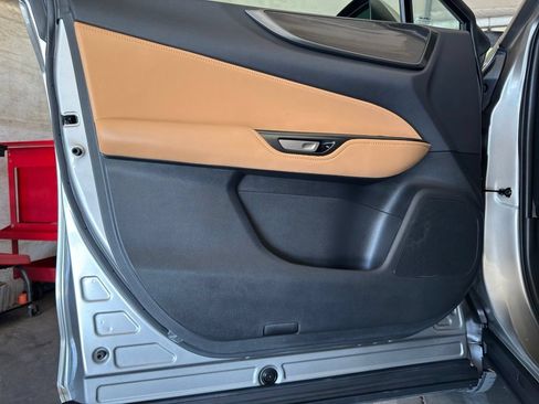Certified 2025 Lexus NX 250 FWD w/ Cold Area Package image 27